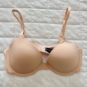 Pepper Women's Nude Bra 36B